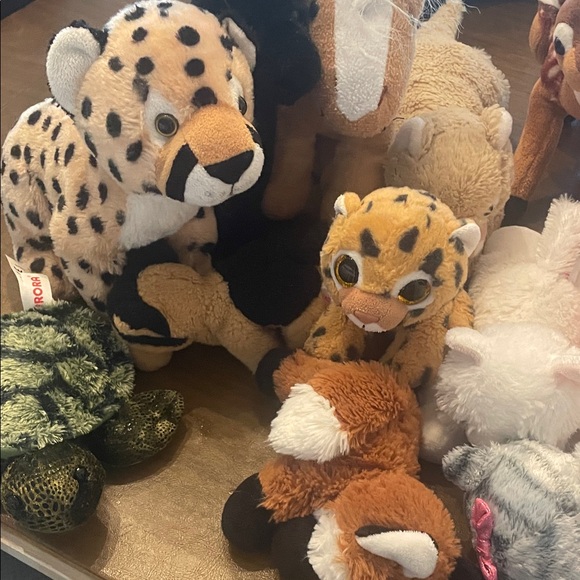 Ty Stuffed Animals Collection - Multicolor - Picture 3 of 5